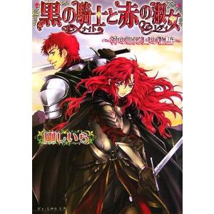 黒の騎士と赤の淑女 神の眠る国の物語 ビーズログ文庫／剛しいら【著】