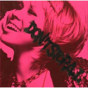 DON’T STOP A.I.(初回限定盤)(DVD付)/AI
