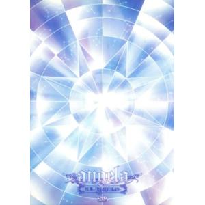 angela PV-COLLECTION 宝島-TREASURE ISLAND-/angela