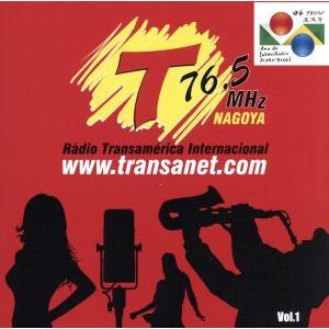 TRANSAMERICA OFFICIAL CD/(オムニバス),サンバソニックス,クラブ・ブラジリ...