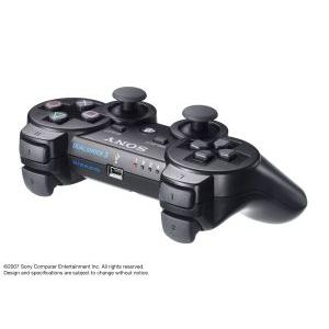 PS3 DUALSHOCK3ワイヤレスコントローラの買取情報