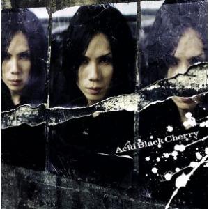 冬の幻(初回限定盤)(DVD付)/Acid Black Cherry