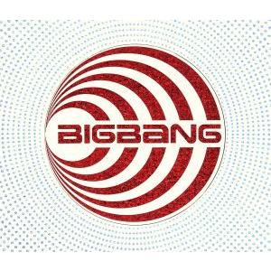 フォー・ザ・ワールド/BIGBANG