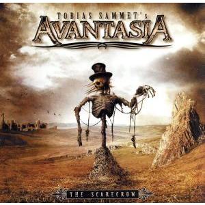 ザ・スケアクロウ/トビアス・サメッツ・アヴァンタジア　
