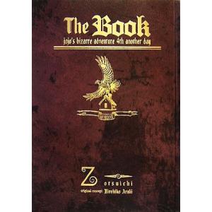 The Book jojo’s bizarre adventure 4th another day/...