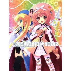 ななついろ★ドロップス 4(初回限定版)/@ピー...の商品画像