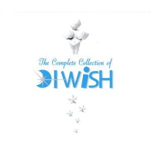 THE COMPLETE COLLECTION OF I WiSH/I WiSH　