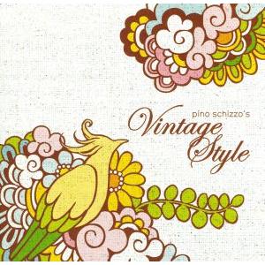 pino schizzo’s Vintage Style/pino schizzo
