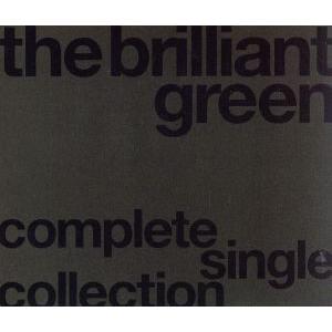 優良配送 廃盤 CD ザ・ブリリアント・グリーン the brilliant green