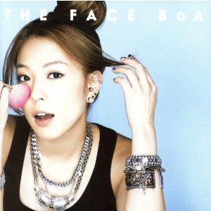 ＴＨＥ　ＦＡＣＥ／ＢｏＡ