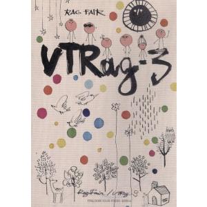 VTRag-3/RAG FAIR