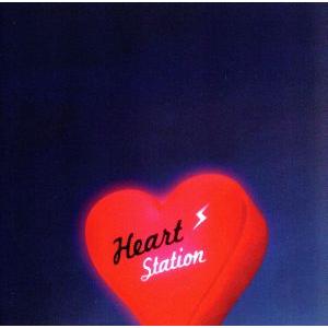 ＨＥＡＲＴ　ＳＴＡＴＩＯＮ／Ｓｔａｙ　Ｇｏｌｄ／宇多田ヒカル