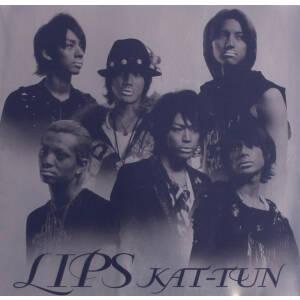 ｌｉｐｓ 初回限定盤 ｄｖｄ付 ｋａｔ ｔｕｎ Bookoff Online ヤフー店 通販 Yahoo ショッピング