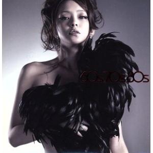 60s 70s 80s(DVD付)/安室奈美恵