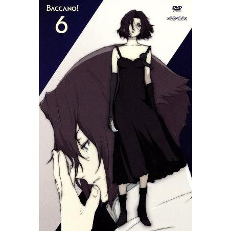 バッカーノ！　６／成田良悟／エナミカツミ,小野坂昌也（アイザック）,あおきさやか（ミリア）