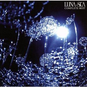 ＣＯＭＰＬＥＴＥ　ＢＥＳＴ／ＬＵＮＡ　ＳＥＡ