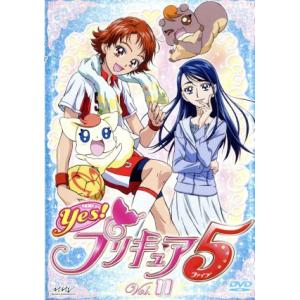 Yes！プリキュア5(11)/東堂いづみ(原作),三瓶由布子(夢原のぞみ(キュアドリーム)),竹内順　