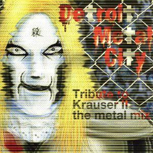 デトロイト・メタル・シティ トリビュートアルバム〜生贄メタルMIX〜/(オムニバス),BEAT CR...