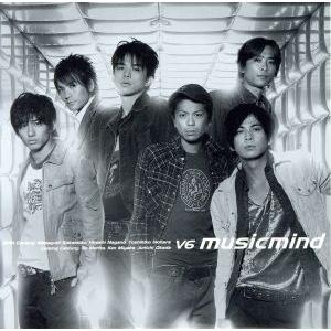 （ＣＤのみ）ｍｕｓｉｃｍｉｎｄ／Ｖ６