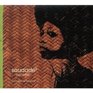 saudade-cocomo-/(オムニバス),DJ Deckstream,BULLJUN,ジャズ・...