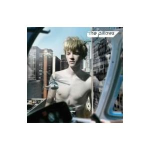 NEW ANIMAL(初回限定盤)(DVD付)/the pillows