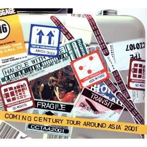 ComingCenturyTour’01 Com...の商品画像