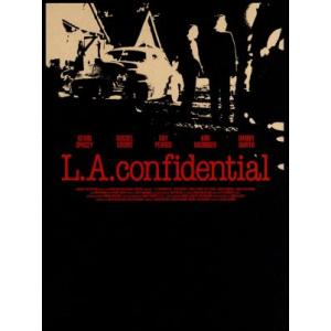 L.A.コンフィデンシャル 製作10周年記念版/ラッセル・クロウ,ガイ・ピアース,カーティス・ハン