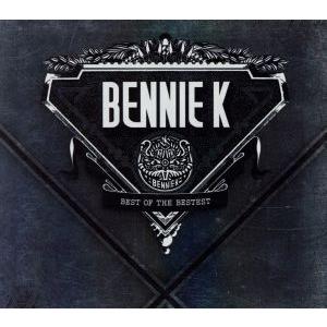 ＢＥＳＴ　ＯＦ　ＴＨＥ　ＢＥＳＴＥＳＴ／ＢＥＮＮＩＥ　Ｋ