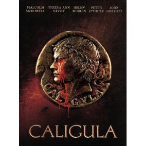 カリギュラ インペリアルエディション DVD−BOX／マルコム