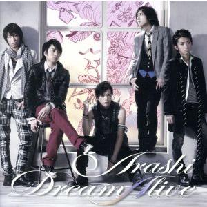 Dream”A”live(初回限定盤)/嵐 : ブックオフ1号館 ヤフーショッピング店