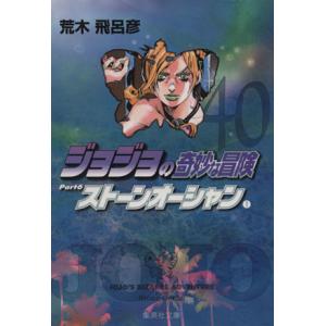 ジョジョの奇妙な冒険(文庫版)(27) 集英社C文庫/荒木飛呂彦(著者