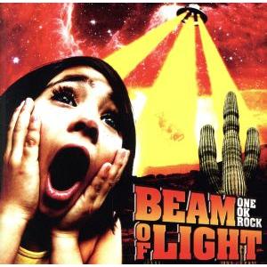 BEAM OF LIGHT/ONE OK ROCK
