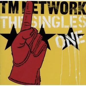 TM NETWORK THE SINGLES 1(初回生産限定盤)/TM NETWORK