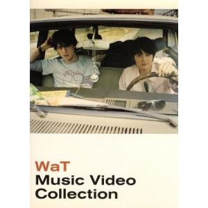 WaT Music Video Collection/WaT,WaT