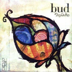 bud/DIRTY OLD MEN(MAGIC OF LiFE)