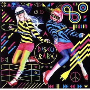 DISCO BABY/80_pan(80★PAN！)