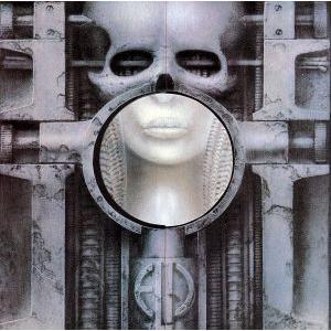 恐怖の頭脳改革(K2HD/紙ジャケット仕様)/エマーソン、レイク&amp;パーマー