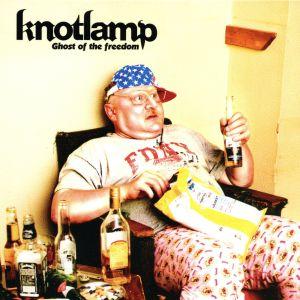 Ghost of the freedom/knotlamp
