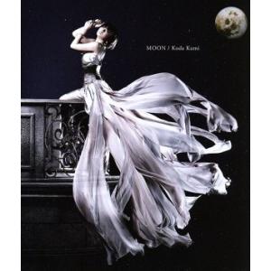 MOON(DVD付)/倖田來未