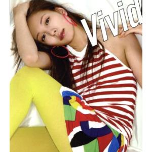 Vivid-Kissing you,Sparkling,Joyful Smile-/BoA
