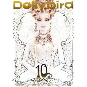 Ｄｏｌｌｙｂｉｒｄ(ｖｏｌ．１０) ＨＯＢＢＹＪＡＰＡＮ　ＭＯＯＫ／ホビージャパン