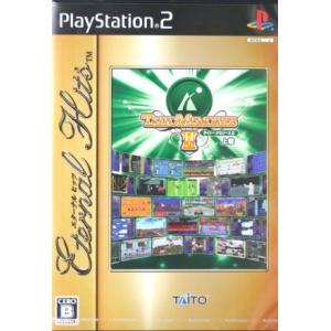 タイトー（TAITO） 爆買タイトーメモリーズ2 下巻(エターナルヒッツ