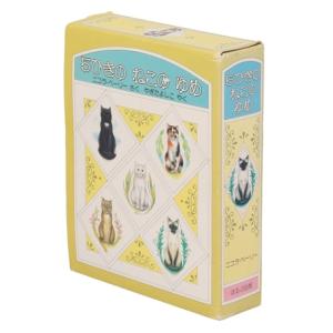 5ひきのねこのゆめ 全5冊セット/ニコラ・ベーリー(著者),八木田宜子(訳者)