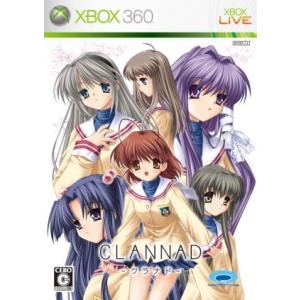 CLANNAD(クラナド)/Xbox360