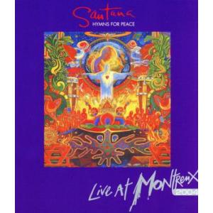 Blu-ray／ピース コンサート〜ライヴ アット モントルー 2004