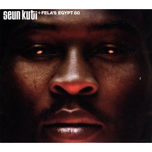 MANY THINGS/シェウン・クティ+フェラズ・エジプト80