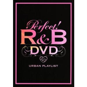 PERFECT！R&amp;B DVD-24/7 URBAN PLAYLIST-/(オムニバス),アリシア・...