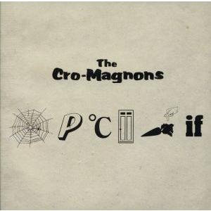 クロマニヨンズ JAMBO JAPAN ジャンパー サイズL 新品同様品