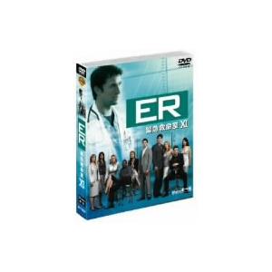 ＥＲ　緊急救命室　＜イレブン＞セット２（ＤＩＳＣ４〜６）／ノア・ワイリー,ローラ・イネス,アレックス・キングストン｜bookoffonline