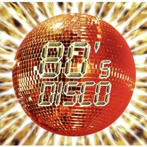 ディスコ・ヒッツ’80/(オムニバス)